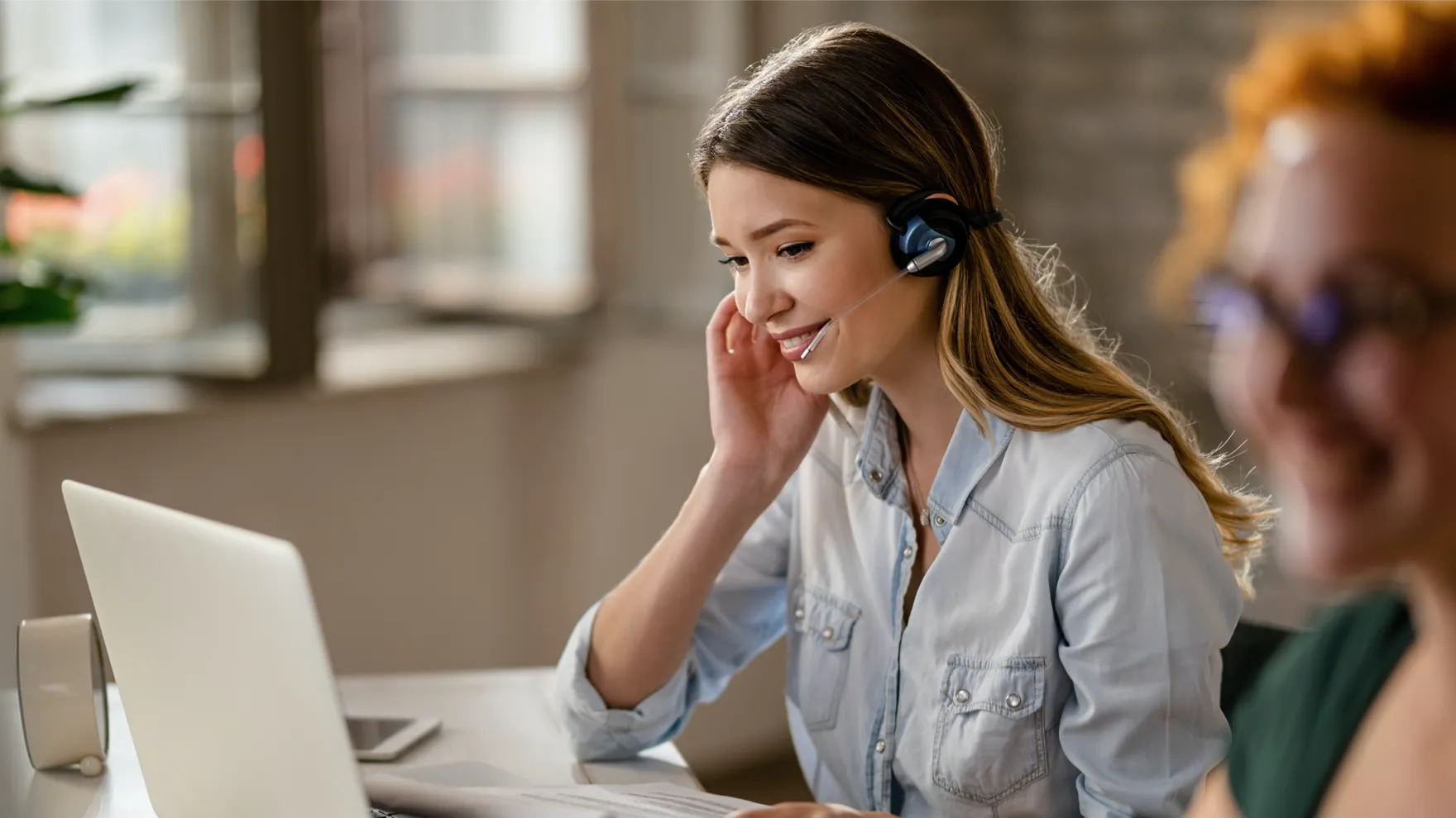 Streamlined Recruitment